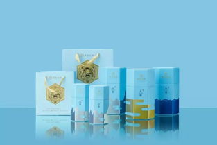 创意赋能，品形合一 六安瓜片茶包装设计突围之道