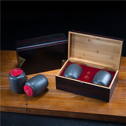 义统包装 18年匠心沉淀，定义高端茶叶包装设计新典范