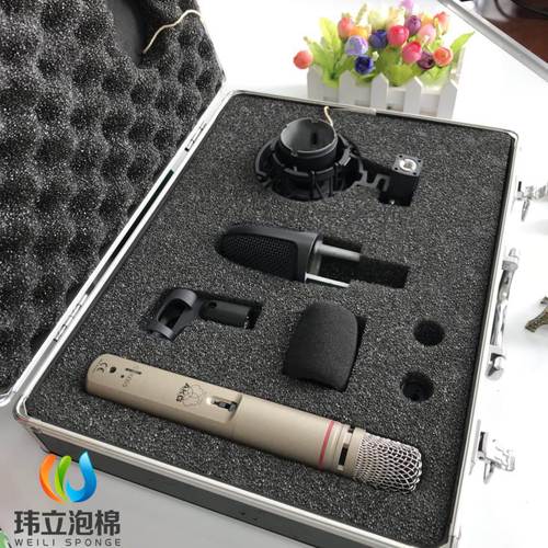 精密守护，量身定制 厂家直销电子产品包装海绵EVA内衬与专业包装服务解析
